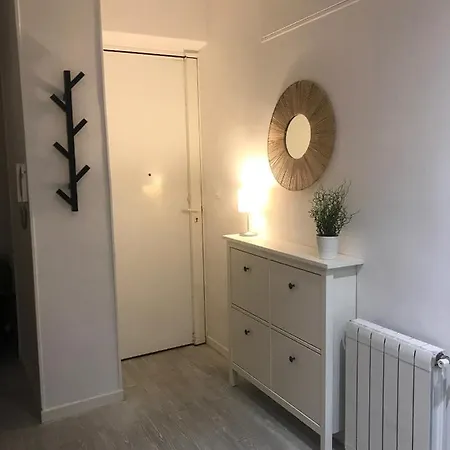 Apartamento Nice Coeur De Ville *